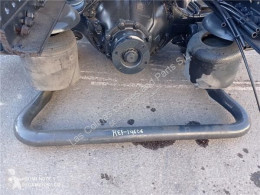 Запчасти для грузовика Iveco Stralis Barre stabilisatrice Barra Estabilizadora Eje Trasero AD 260S31, AT 260 pour camion AD 260S31, AT 260S31 б/у