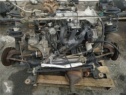 Ford motor Moteur Motor Completo pour automobile 216 B