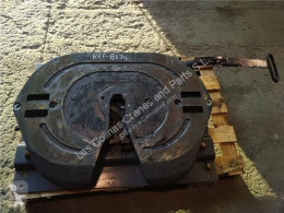 Repuestos para camiones quinta rueda Iveco Sellette d'attelage Quinta Rueda pour tracteur routier