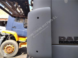 Cabine / Carroçaria DAF Cabine Aletin Delantero Izquierdo XF 105 FA 105.460 pour camion XF 105 FA 105.460