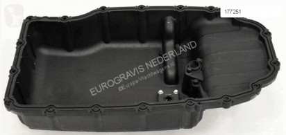 Carter de vilebrequin Scania R Cate de vilebequin pou tacteu outie EUO 6 neuf
