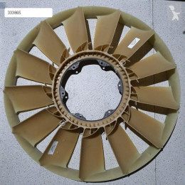 Ventilateur DAF Ventilateur de refroidissement Motorventilator pour tracteur routier FX106 neuf