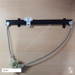Запчасти для грузовика DAF CF85 Lève-vitre RAAM MECHANISME RECHTS GESCHIKT VOOR CONNECTOR 6 PIN pour tracteur routier neuf новый