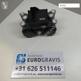 Pièces détachées PL DAF Modulateur EBS Achterasmodulator pour tracteur routier XF106 occasion