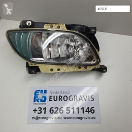 DAF XF 106 Phare antibrouillard pour tracteur routier phares antibrouillard occasion
