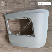 Pièces détachées PL Revêtement MERCEDES-BENZ BUMPER HOEK LI pour tracteur routier MERCEDES-BENZ ACTROS MP4 neuf neuve