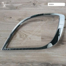 Pièces détachées PL DAF Revêtement SIERLIJST KOPLAMP LINKS pour tracteur routier XF106 neuf neuve