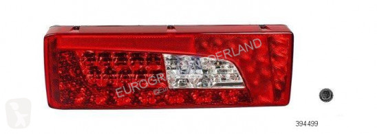 Repuestos para camiones sistema eléctrico iluminación piloto luz trasera Scania Feu arrière ACHTERLICHT LINKS, LED 2380955 pour tracteur routier neuf