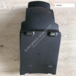 Volvo cab / Bodywork FH12 Garde-boue SPATBORD VOORWIEL RE=L pour tracteur routier 02 08 neuf