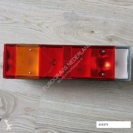 Repuestos para camiones sistema eléctrico iluminación piloto luz trasera Iveco Stralis Feu arrière pour tracteur routier E6 neuf