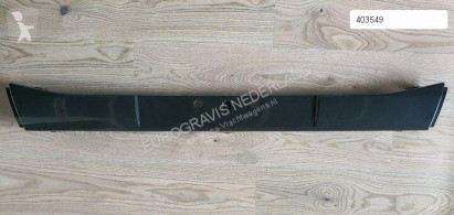 Cabine / carrosserie Volvo Pare-chocs MIDDEN pour tracteur routier FH4 neuf