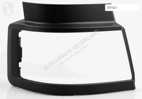 Cabine / Carroçaria Scania Revêtement Koplamp Paneel Rechts pour camion P/G/R/S/ >2016