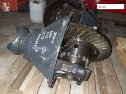 Scania Différentiel Gebruikt 3.42 zonder Blokkering pour tracteur routier R660 truck part used