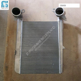 Refroidissement DAF Refroidisseur intermédiaire pour tracteur routier CF 85 neuf