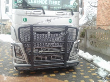 Repuestos para camiones Volvo Revêtement bulbar Gespoten pour tracteur routier FH4 neuf nuevo