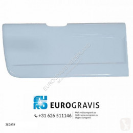 Repuestos para camiones MAN TGX Revêtement ZIJSKIRT SET WB 3600MM Alleen Grondverf pour tracteur routier EURO 6 neuf nuevo
