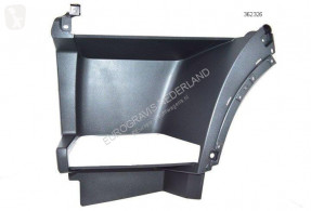 قطع غيار الآليات الثقيلة مقصورة / هيكل Volvo Marchepied pour tracteur routier FH4 neuf