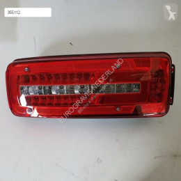 Feu arrière DAF Feu arrière 12-LED-achterlicht links bakwagen pour tracteur routier XF106,CF,LF neuf