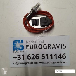 قطع غيار الآليات الثقيلة النظام الكهربائي لاقط DAF Capteur NOX VOOR DE KATALYSATOR pour tracteur routier neuf