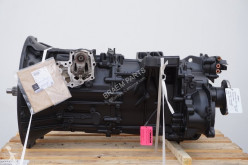 قطع غيار الآليات الثقيلة نقل الحركة علبة السرعة Mercedes G211-12KL+SWR OM471