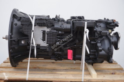 قطع غيار الآليات الثقيلة نقل الحركة علبة السرعة Mercedes G211-12KL MP4 + VOITH OM471