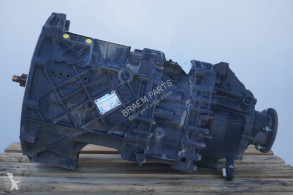 Repuestos para camiones ZF 12AS2130DD TGS transmisión caja de cambios usado