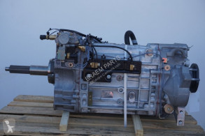 قطع غيار الآليات الثقيلة نقل الحركة علبة السرعة Mercedes G240-16/11.7-0.69EPS + VB VOITH