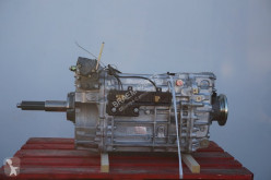 قطع غيار الآليات الثقيلة نقل الحركة علبة السرعة Mercedes G155-16/11.9MEC