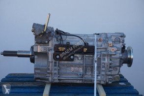 Boîte de vitesse Mercedes G155-16/11.9MEC