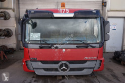 Repuestos para camiones cabina / Carrocería cabina Mercedes Actros