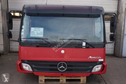 Repuestos para camiones cabina / Carrocería cabina Mercedes Atego