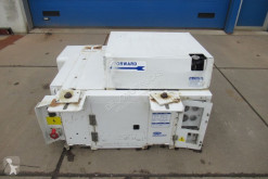 Refroidissement Carrier Genset 69UG15 / 1565 Hours / 2005