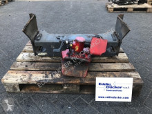 Transmission VBG-RINGFEDER TYPE: DB 75V