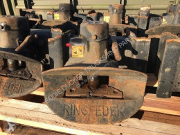 Transmission RINGFEDER TYP 5050 C50-X