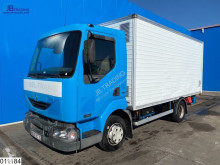 Renault box truck Midlum 150