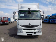 Véhicule pour pièces Renault Midlum