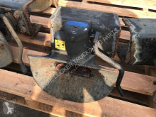 قطع غيار الآليات الثقيلة نقل الحركة RINGFEDER TYP 4040/G150