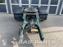 Suspension DAF DAF AAS1347 Rear axle