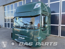 DAF DAF XF106 Super Space Cab L2H3 cabine occasion