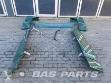 Deflektor DAF Spoilerset DAF XF106 Super Space Cab L2H3