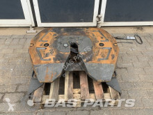 Repuestos para camiones quinta rueda SAF Fifth wheel SAF