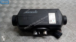 Iveco heating system / Ventilation Stralis