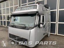 Volvo Volvo FH2 Globetrotter L2H2 used cabin
