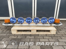 قطع غيار الآليات الثقيلة Light bar Other Globetrotter L2H2 مستعمل