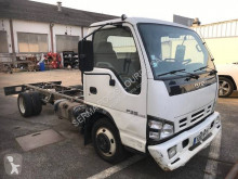 Véhicule pour pièces Isuzu