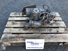 Terberg steering STUURHUIS