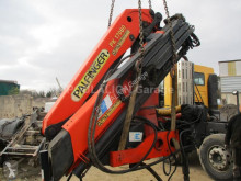 Palfinger Pièce GRUE PK 17.000 B