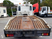 Fiat FIAT50F10 truck used tow