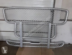Pièces détachées PL Renault Calandre Bullbar RVS ONGESPOTEN pour camion T-RANGE neuve neuve