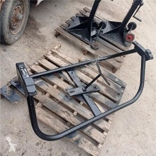 Lecitrailer Fixations Soporte Rueda Repuesto Soporte Rueda Repuesto pour camion LECI TRAILER truck part used